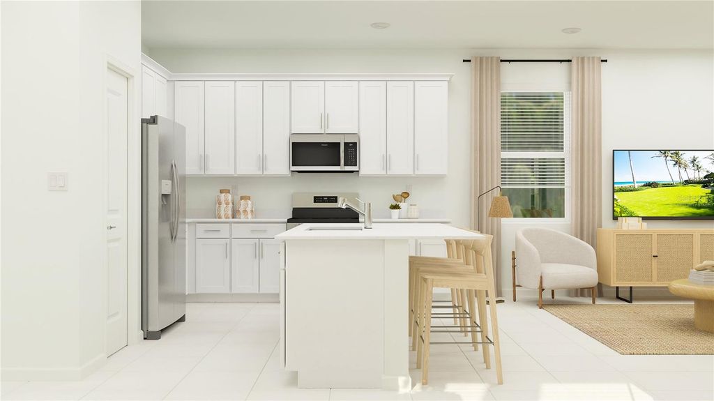 Photo of 7276 Hammerstone Way, Groveland, FL 34736 (MLS # O6373698)