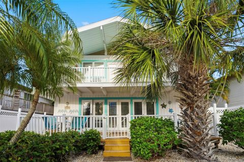 Photo of 2508 Avenue B, Bradenton Beach, FL 34217 (MLS # TB8496107)