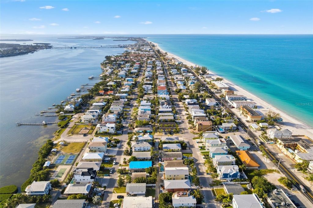 Photo of 2508 Avenue B, Bradenton Beach, FL 34217 (MLS # TB8496107)