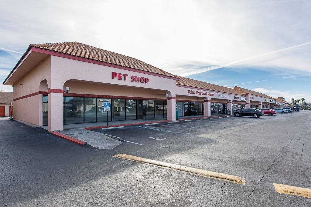 Photo of 7200 Ridge Road, Port Richey, FL 34668 (MLS # W7887196)