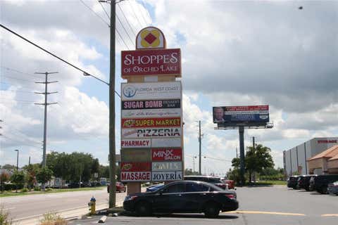 Photo of 7200 Ridge Road, Port Richey, FL 34668 (MLS # W7887196)