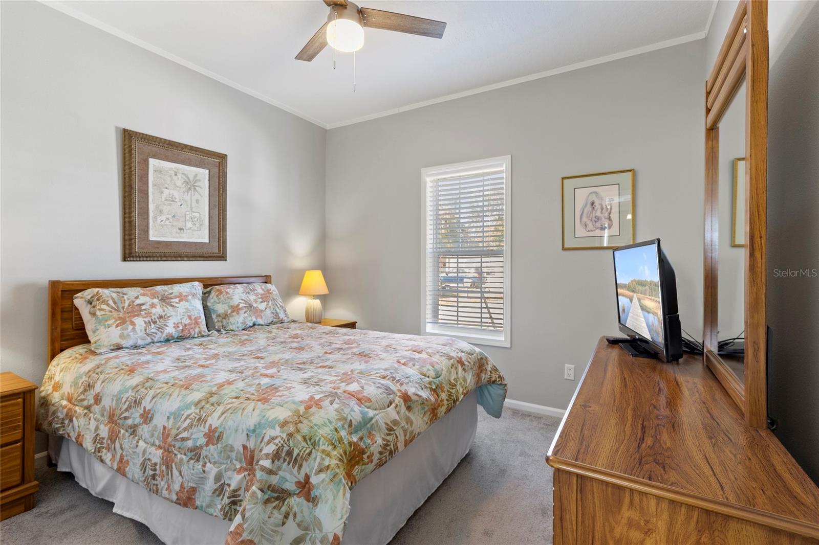 TIDEVUE ESTATES FIRST ADD - Residential