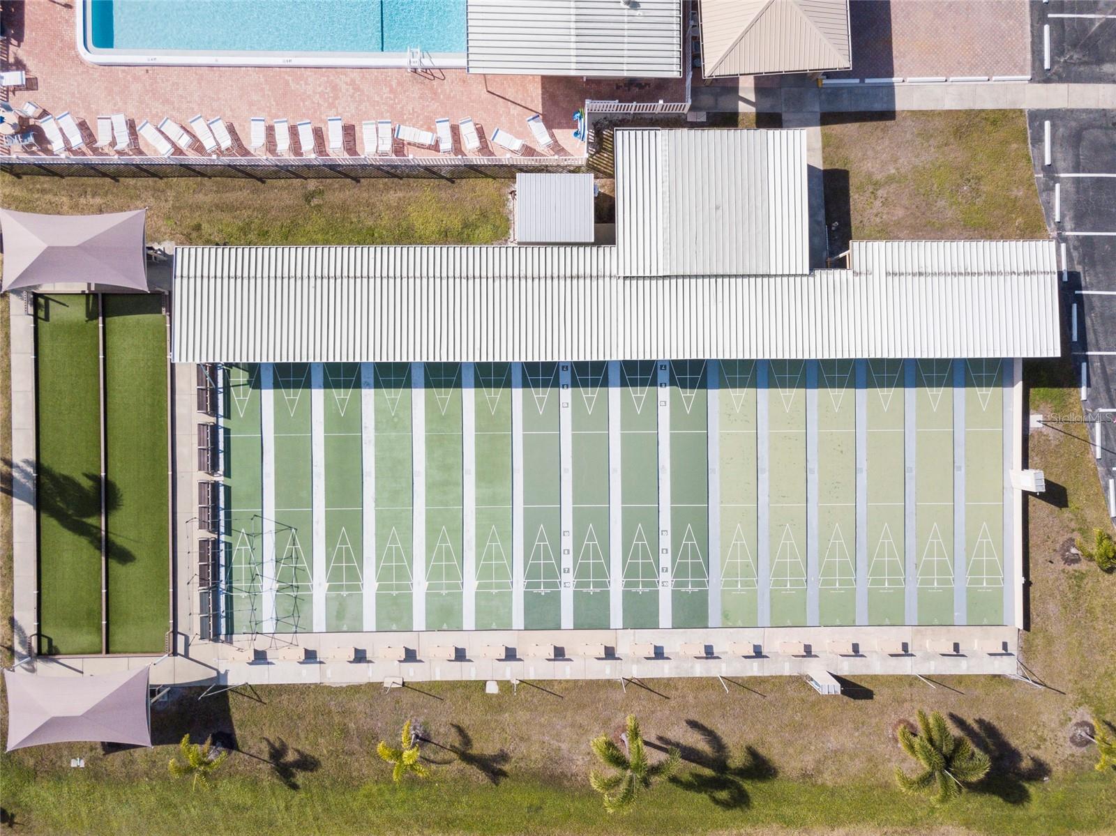 TIDEVUE ESTATES FIRST ADD - Residential