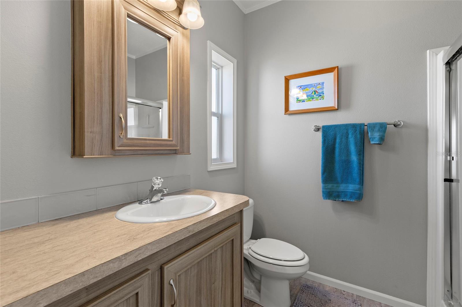 TIDEVUE ESTATES FIRST ADD - Residential