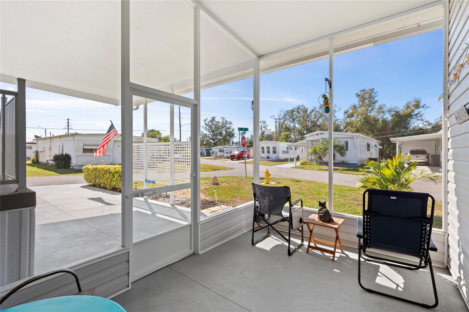 TIDEVUE ESTATES FIRST ADD - Residential