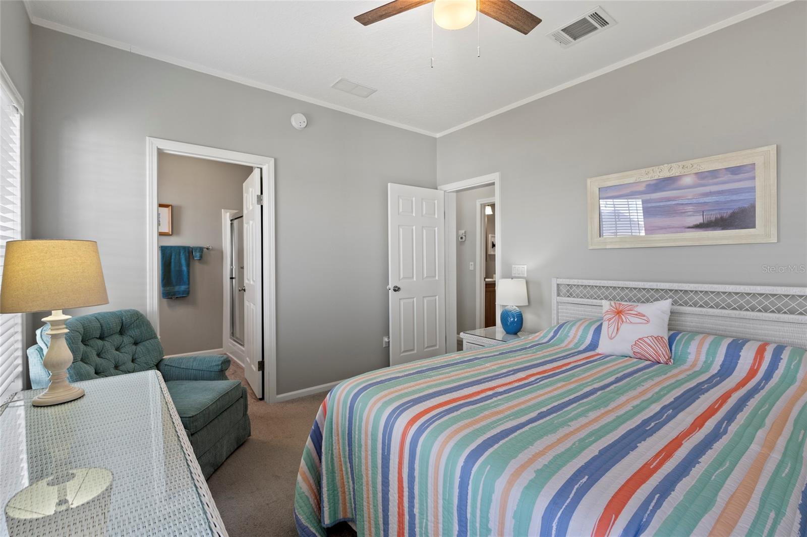 TIDEVUE ESTATES FIRST ADD - Residential