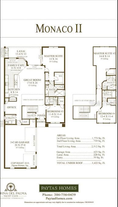 112 DEL PALMA DRIVE