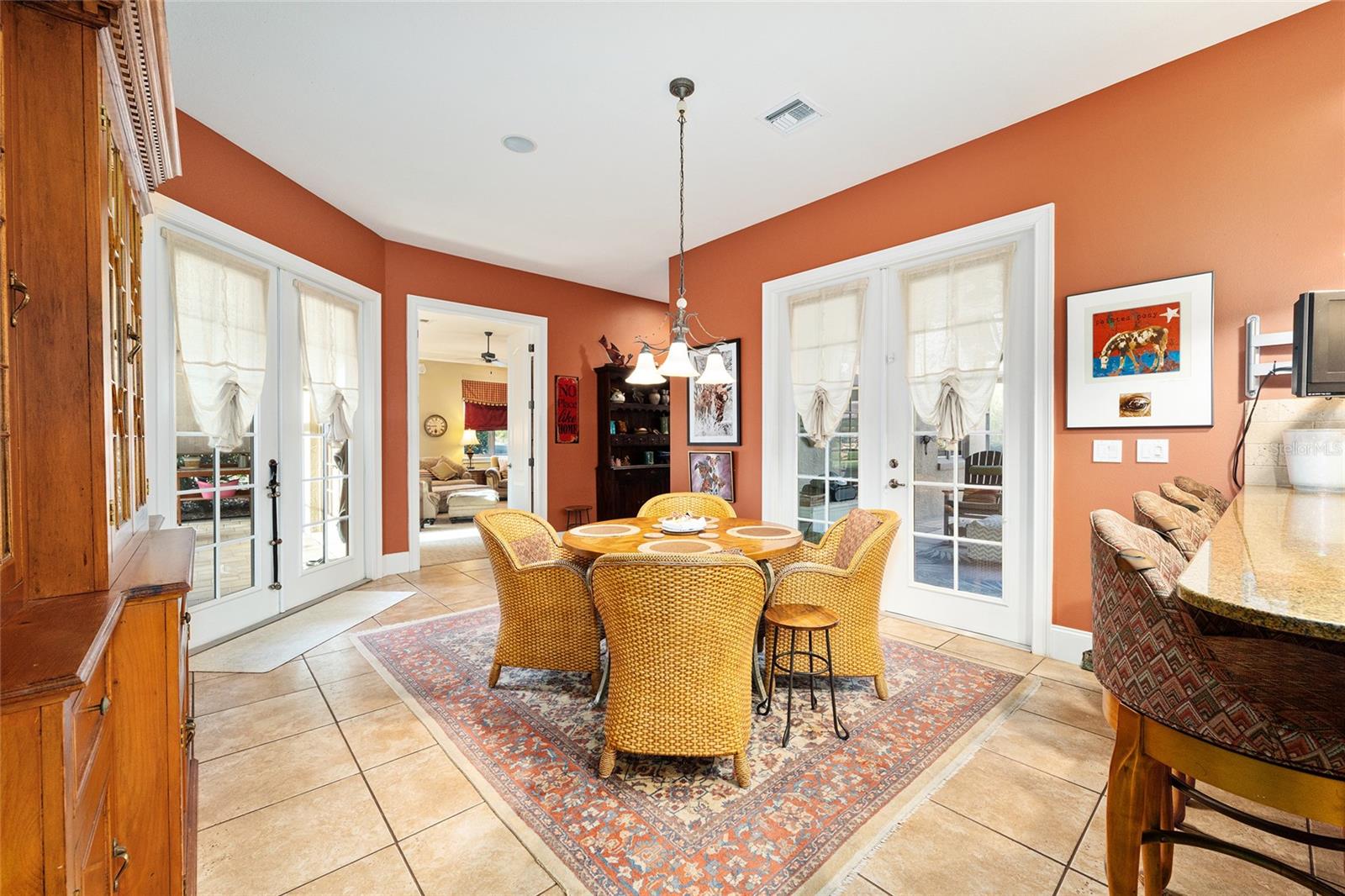 COUNTRY CLUB FARMS A HAMLET - Residential