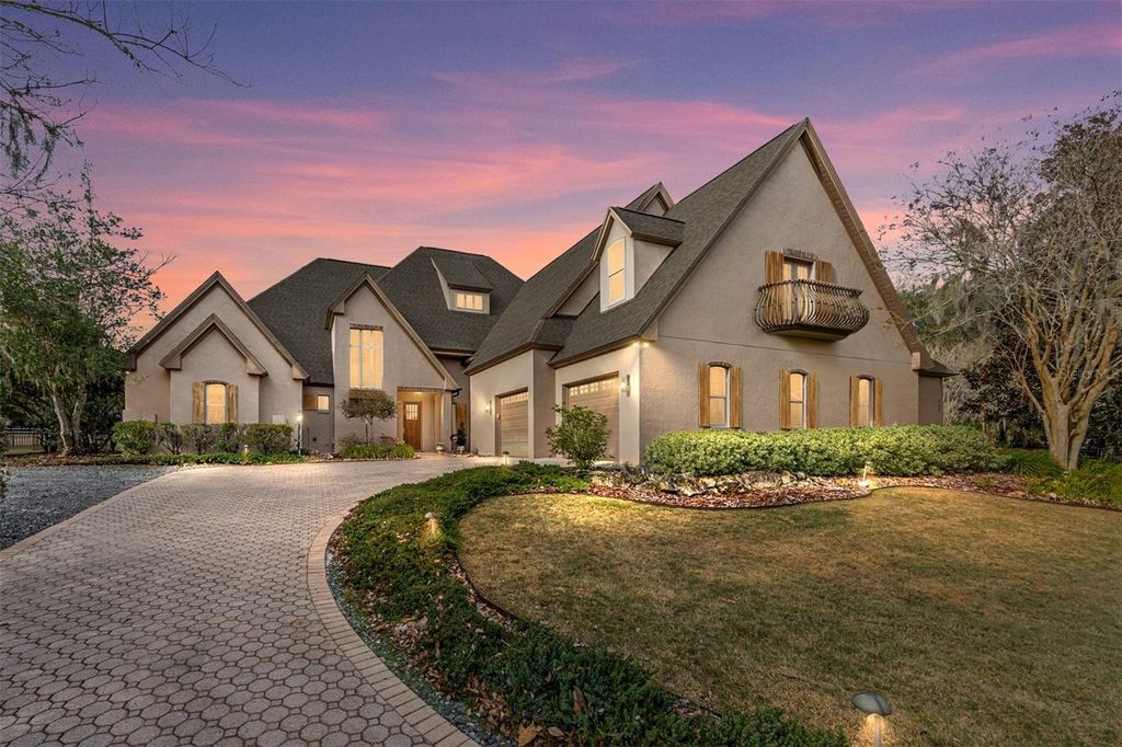 Photo of 2150 SE 73rd Loop, Ocala, FL 34480 (MLS # OM715975)