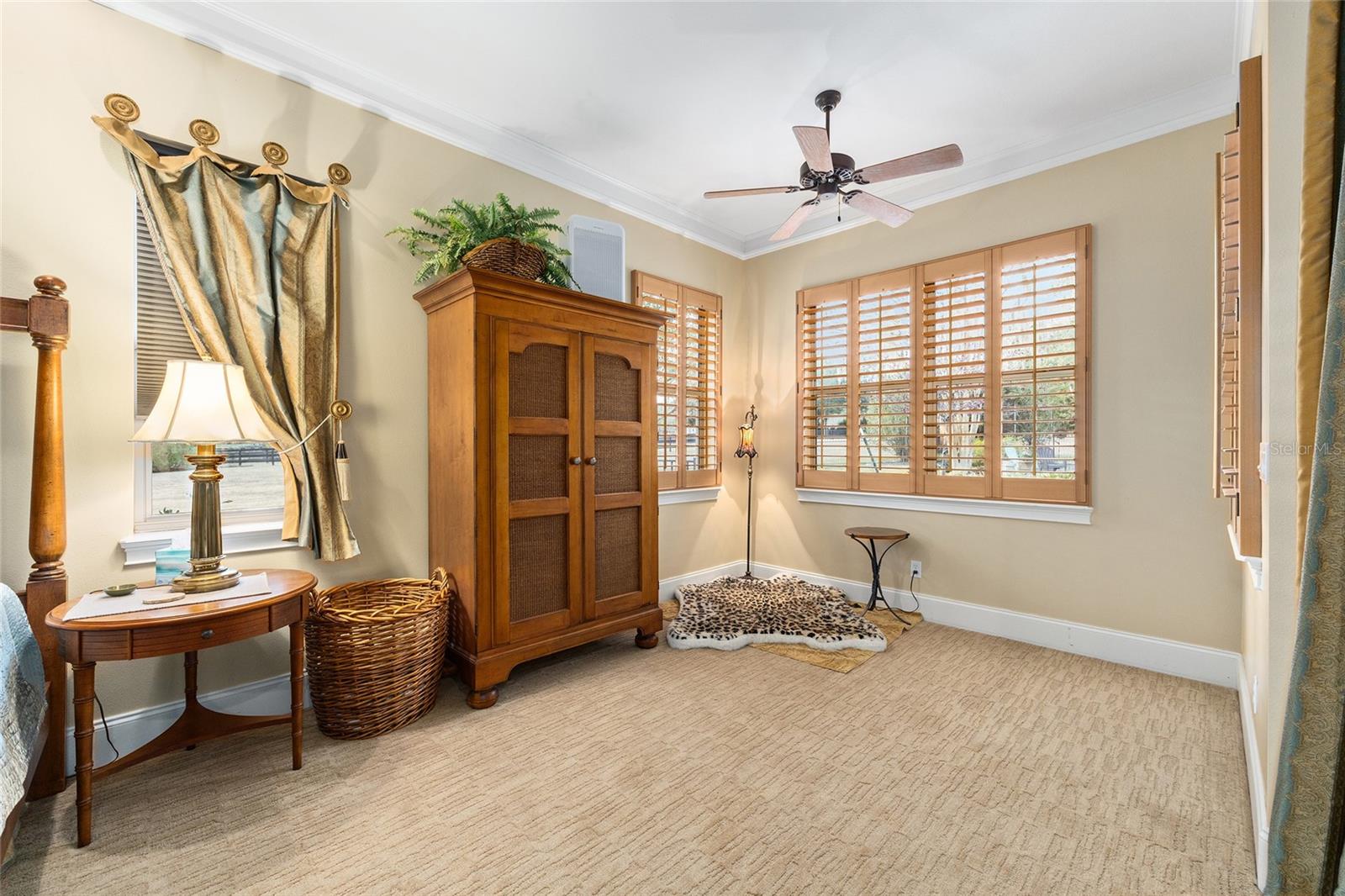 COUNTRY CLUB FARMS A HAMLET - Residential