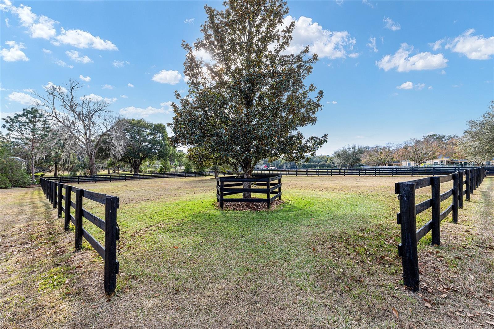 COUNTRY CLUB FARMS A HAMLET - Residential