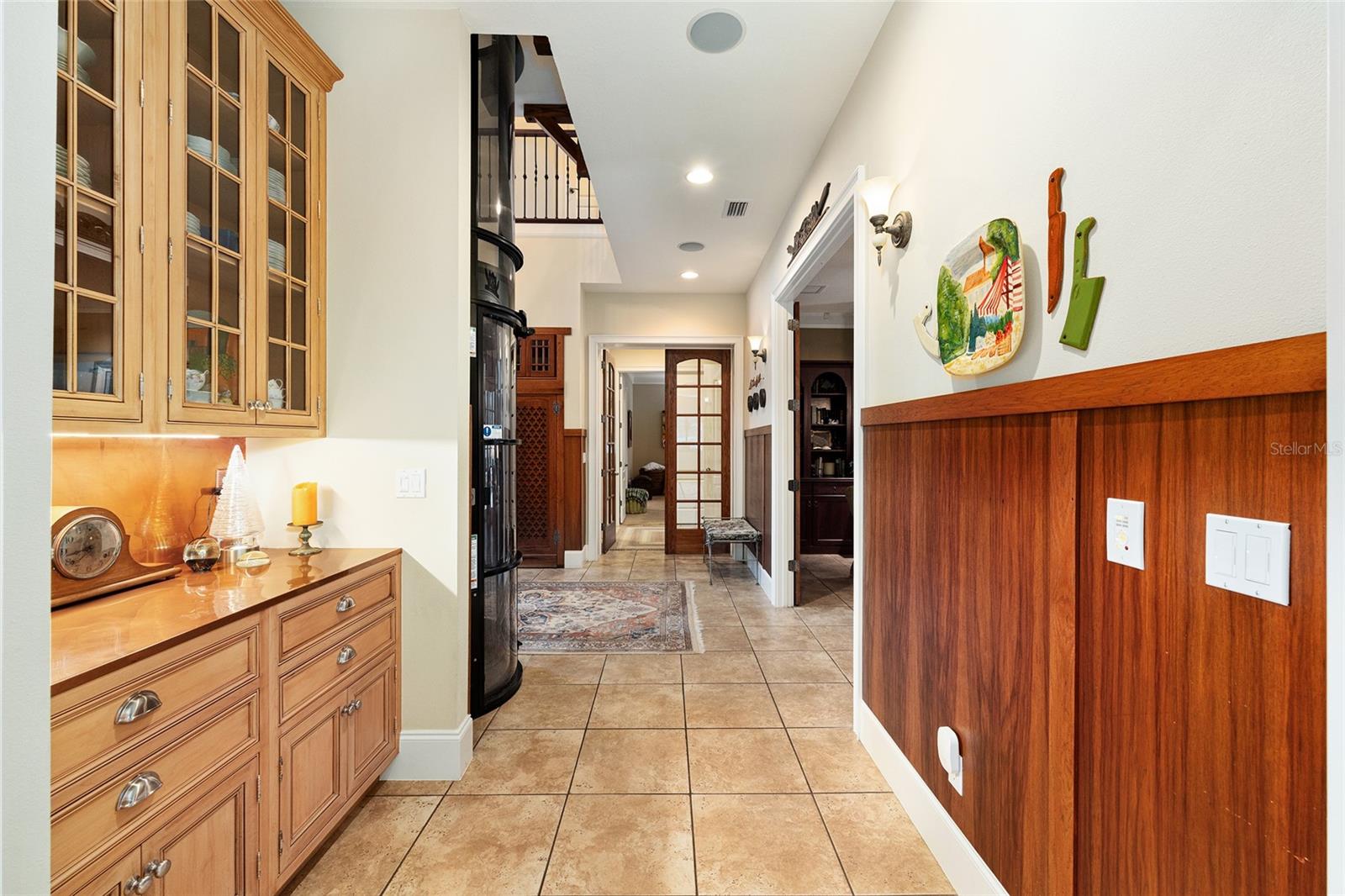 COUNTRY CLUB FARMS A HAMLET - Residential