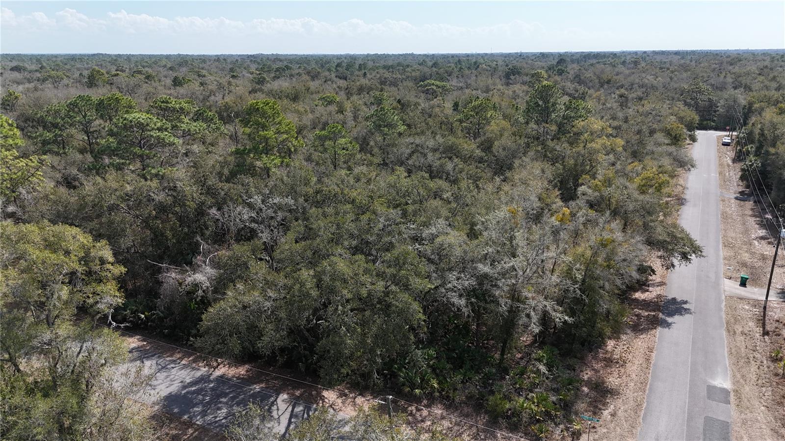 CRYSTAL MANOR UNIT 03 - Land