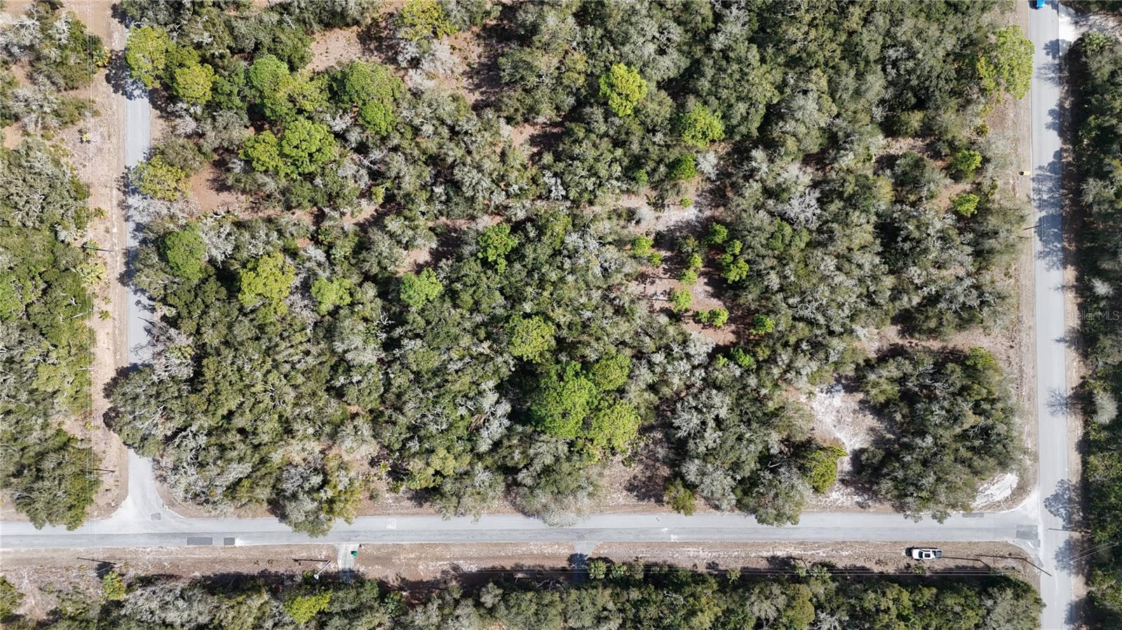 CRYSTAL MANOR UNIT 03 - Land