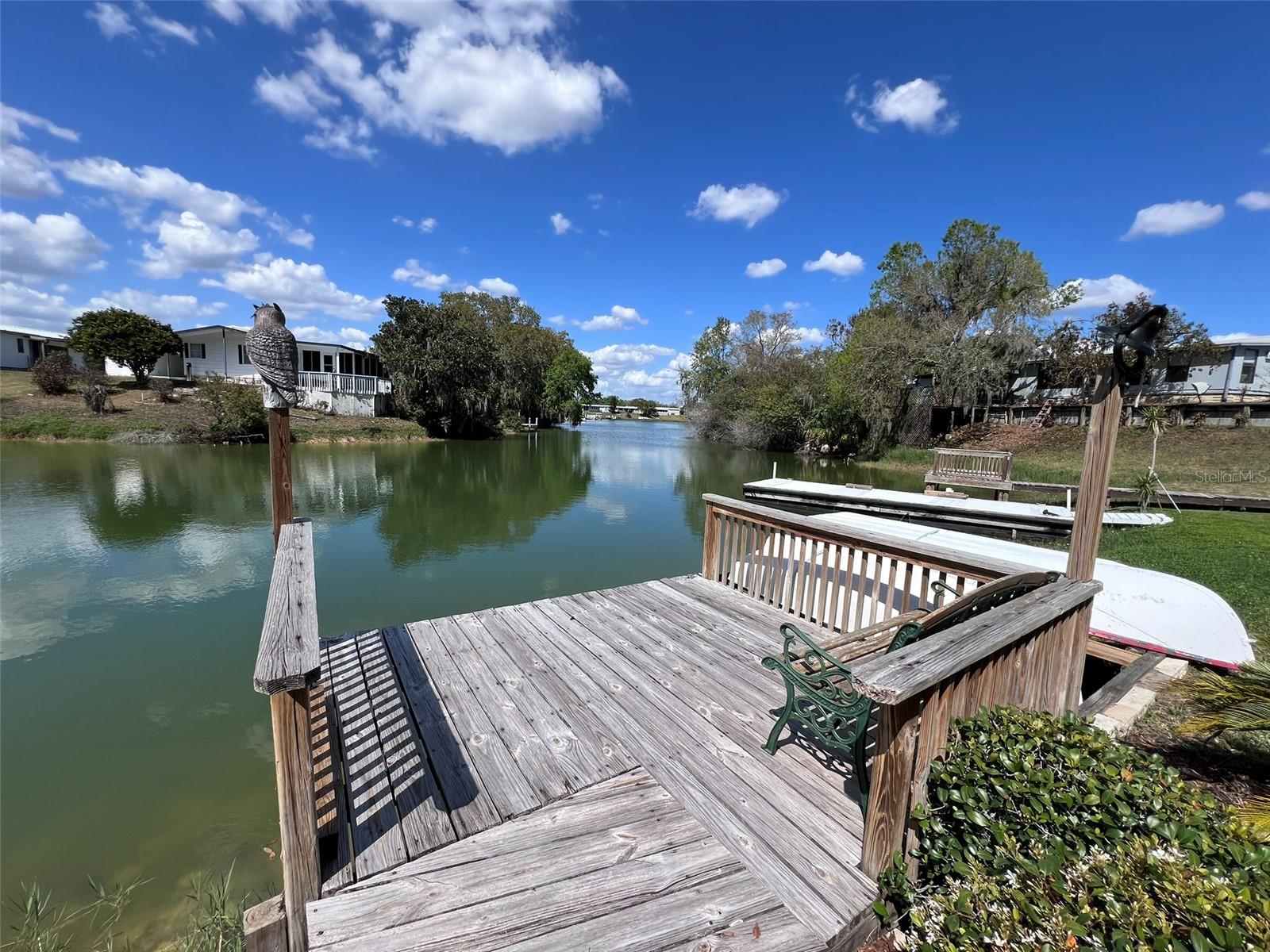 FLORAL LAKES - Residential