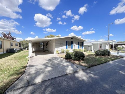 2055 S FLORAL AVENUE 92 BARTOW FL 33830