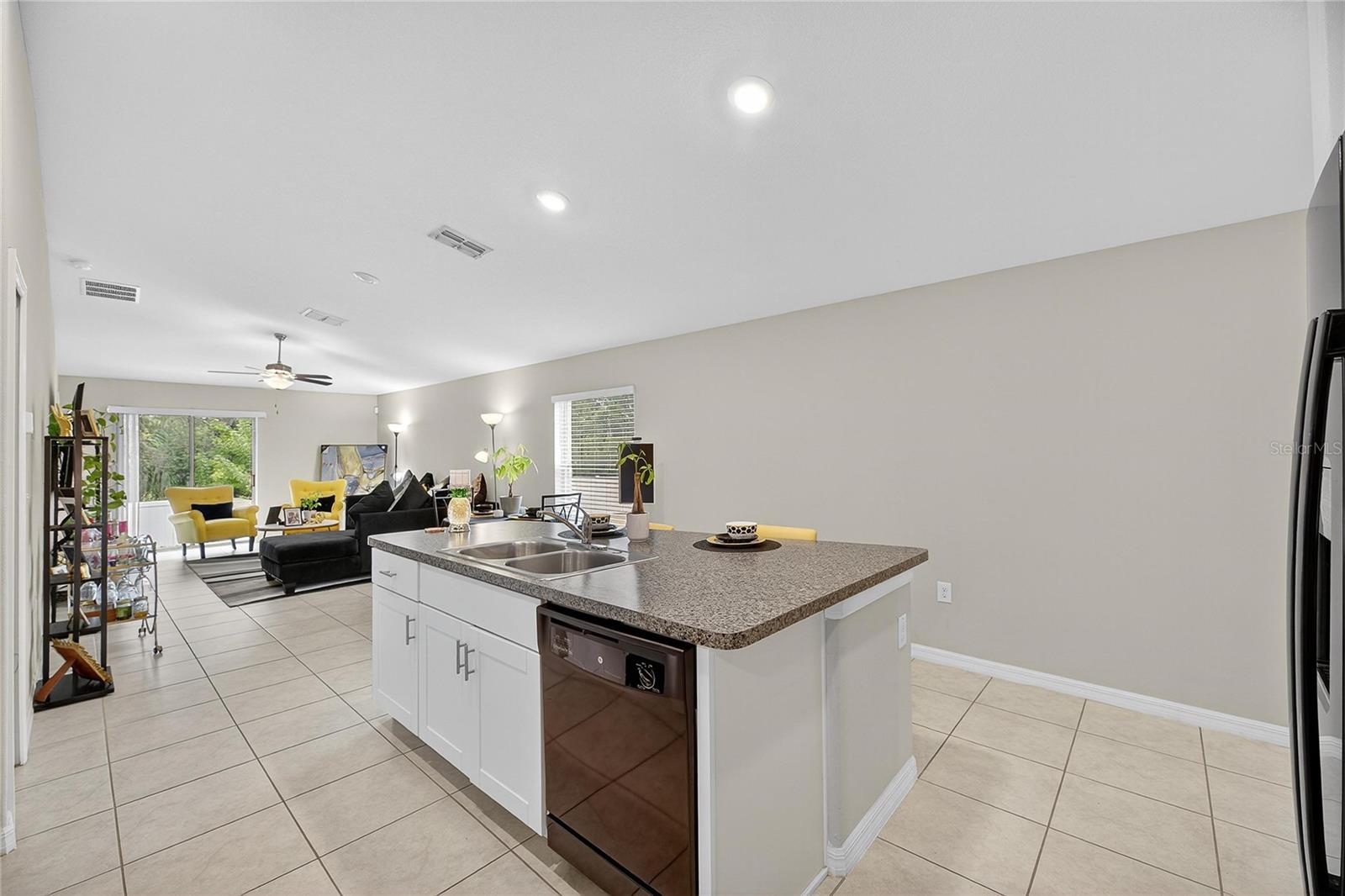 BAYOU PASS PH 3B - Residential