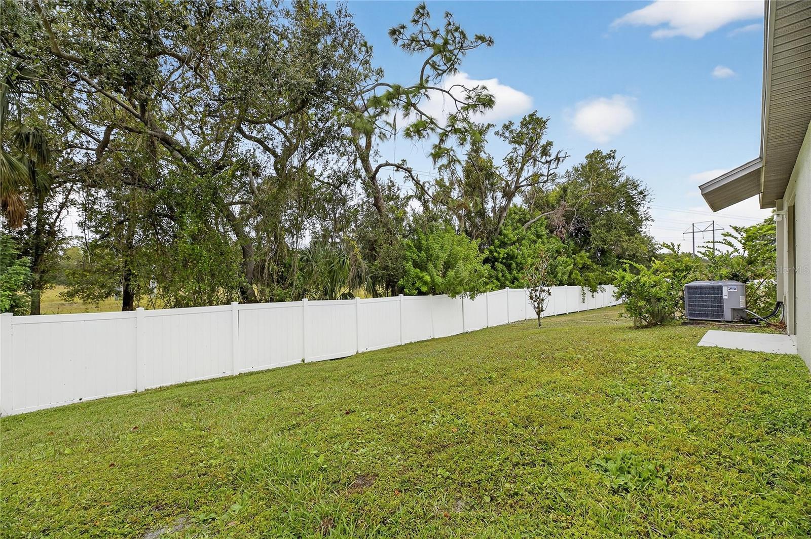 BAYOU PASS PH 3B - Residential