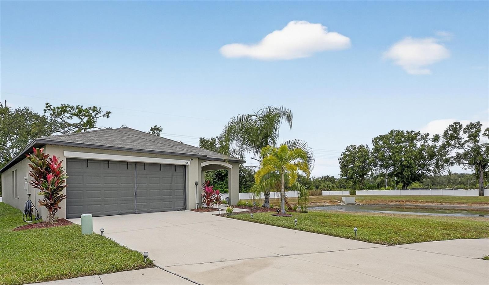 BAYOU PASS PH 3B - Residential