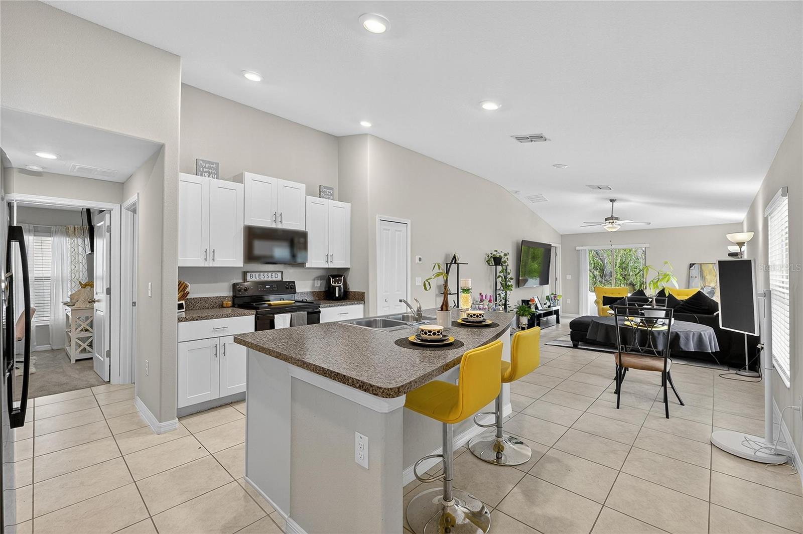 BAYOU PASS PH 3B - Residential