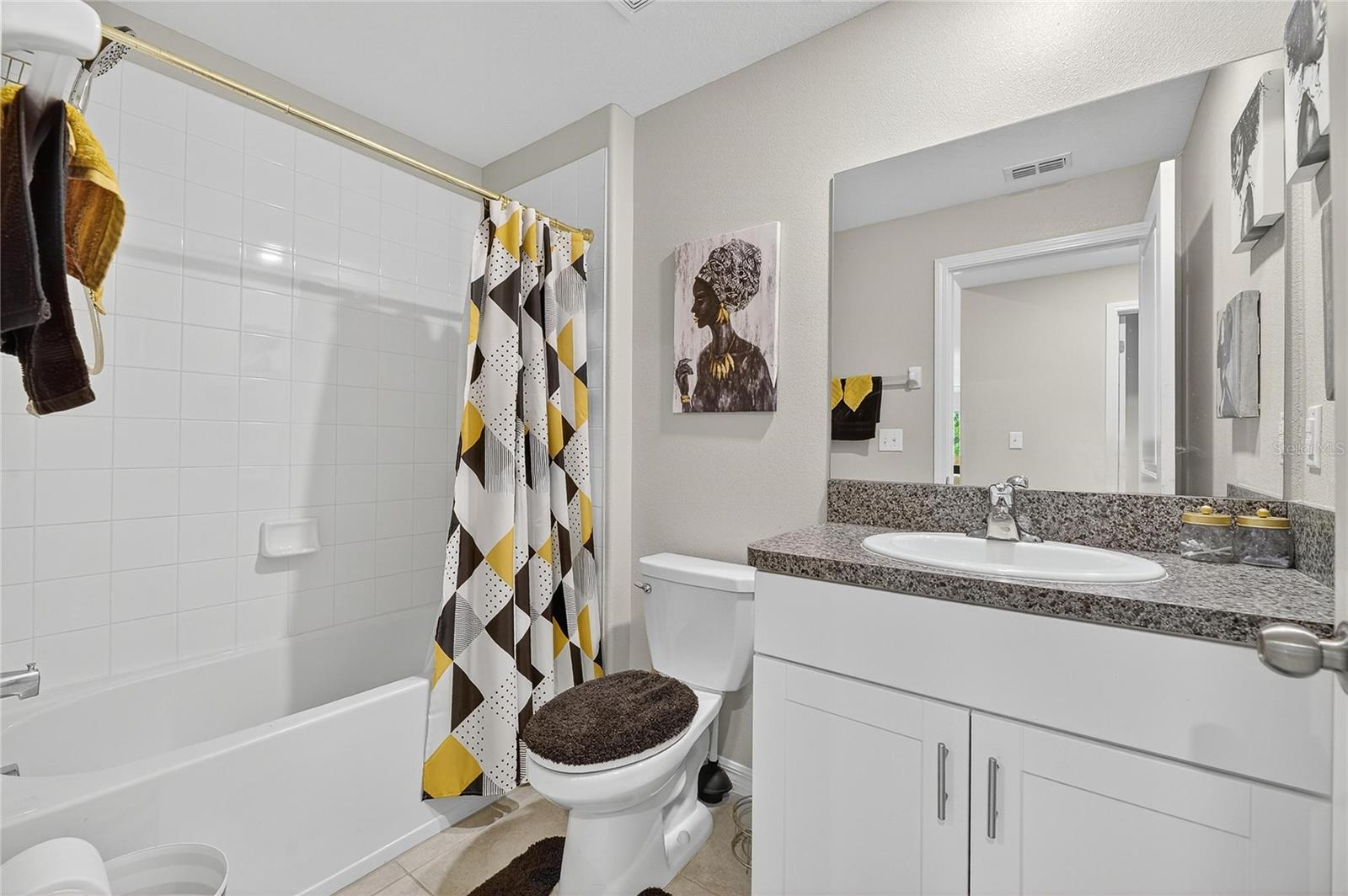 BAYOU PASS PH 3B - Residential