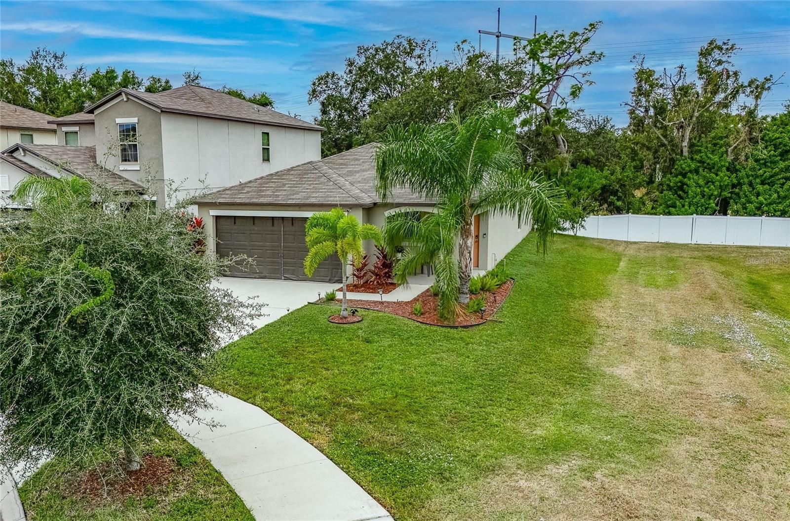 BAYOU PASS PH 3B - Residential