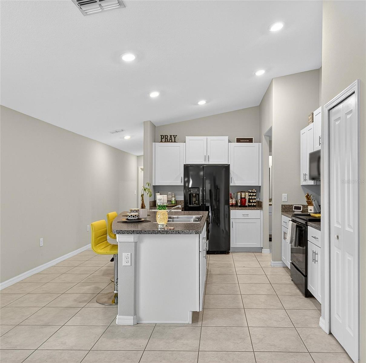 BAYOU PASS PH 3B - Residential