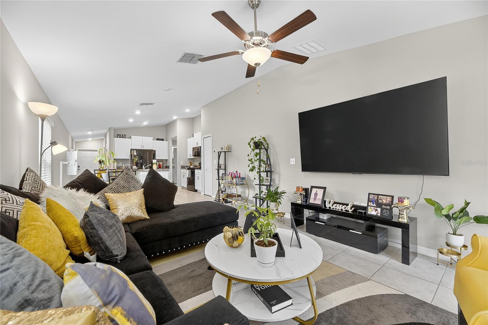 BAYOU PASS PH 3B - Residential