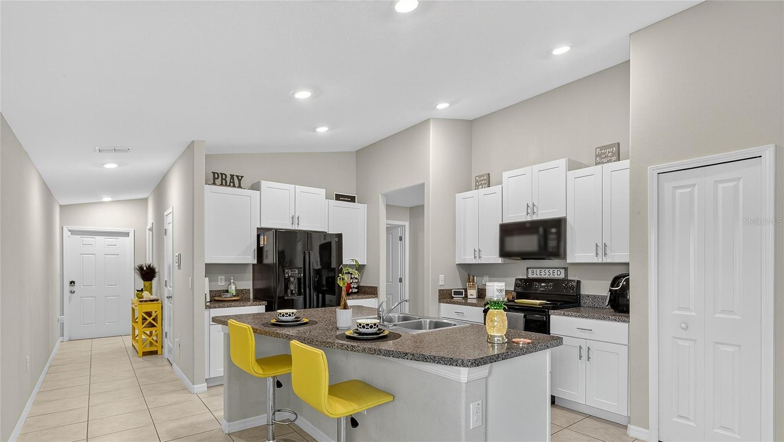 BAYOU PASS PH 3B - Residential