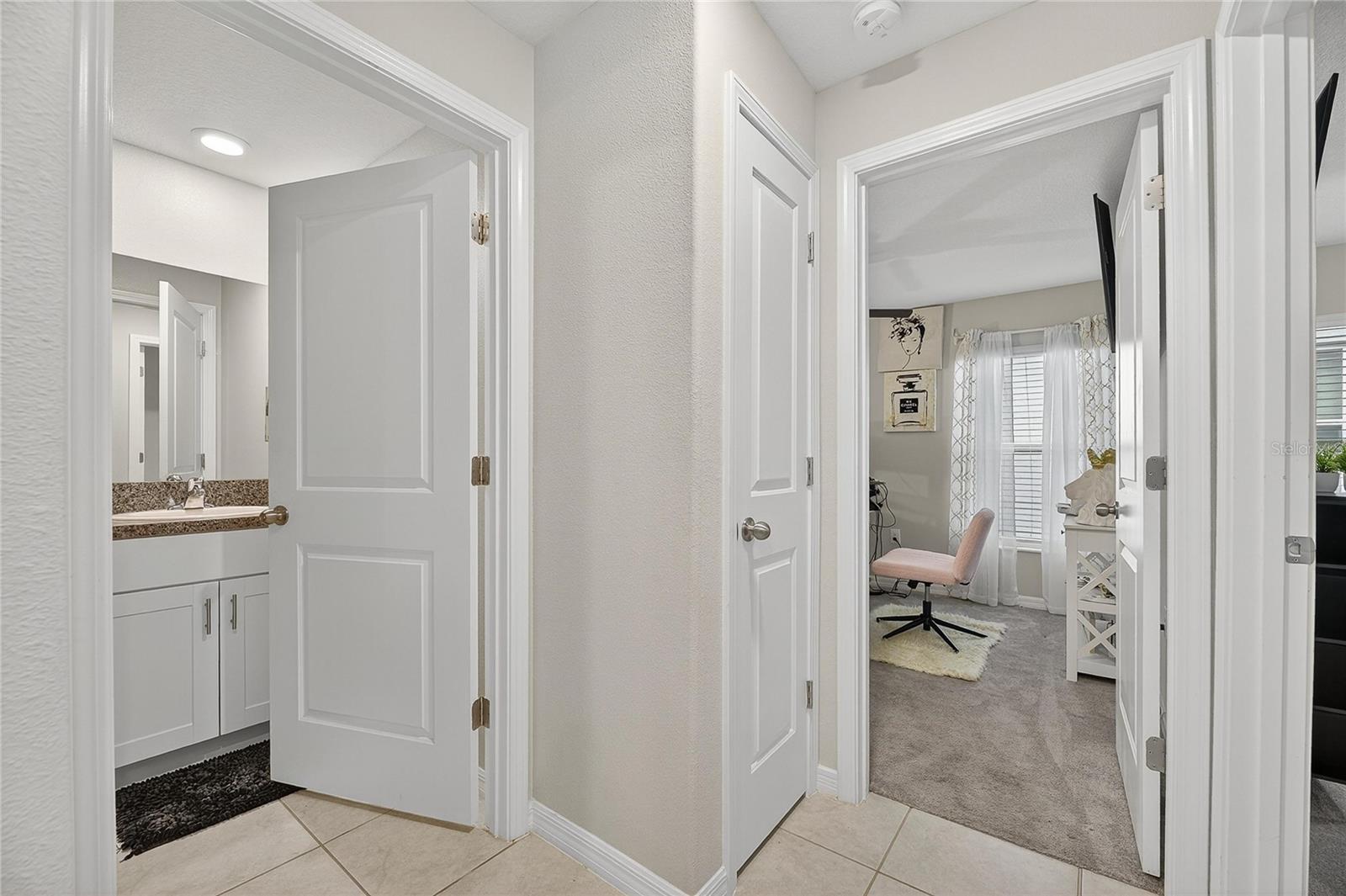 BAYOU PASS PH 3B - Residential