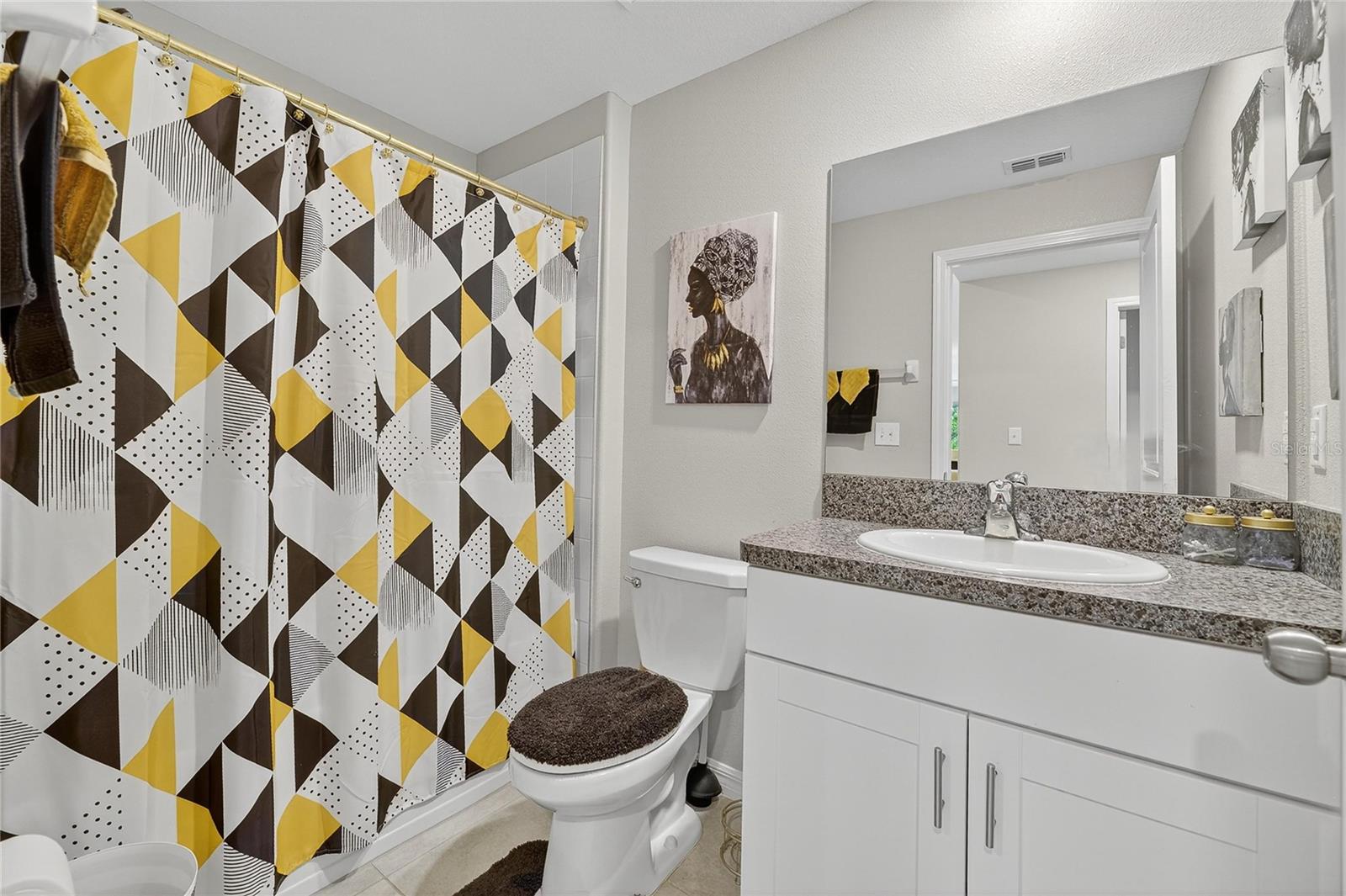 BAYOU PASS PH 3B - Residential