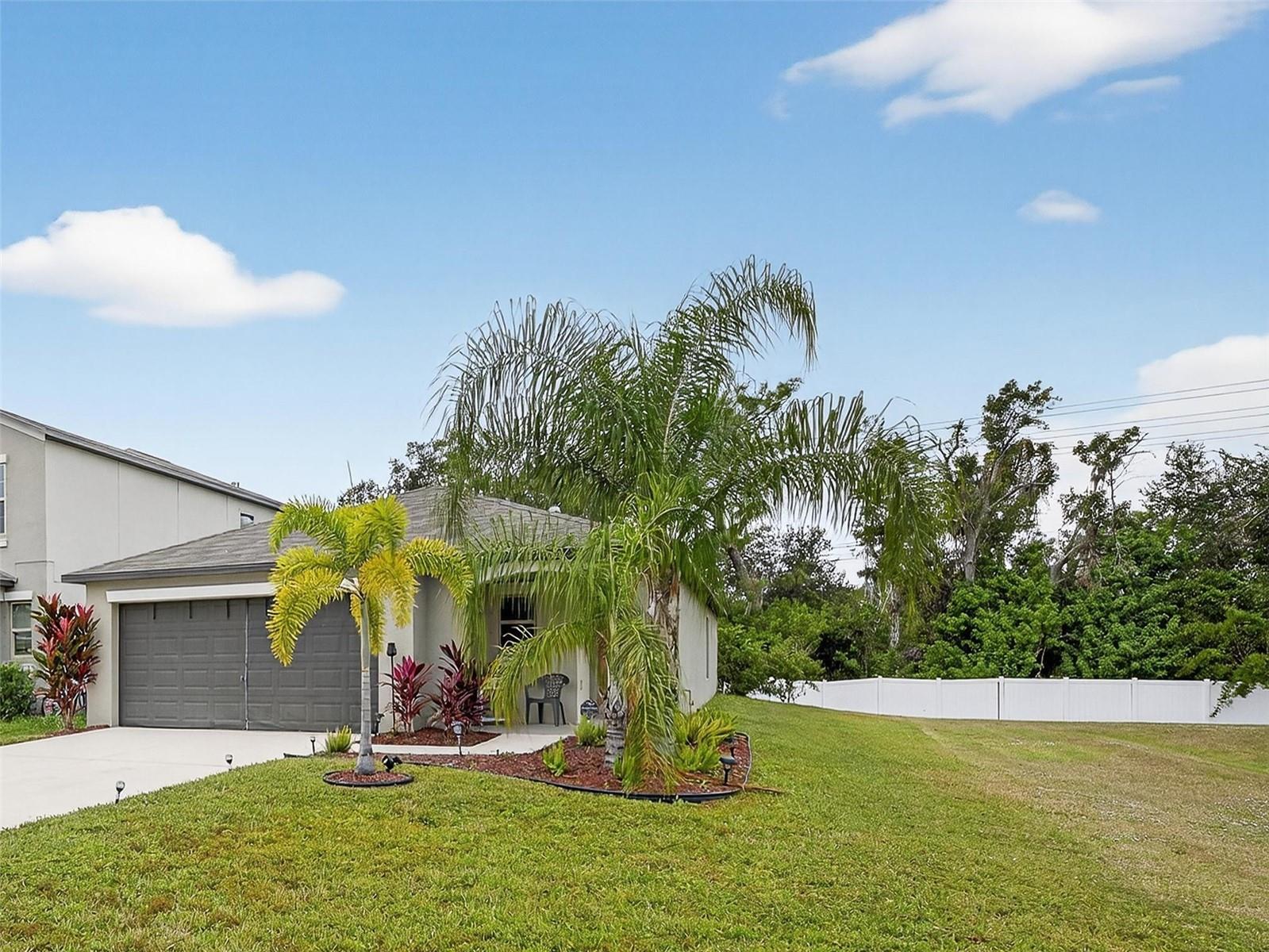 BAYOU PASS PH 3B - Residential