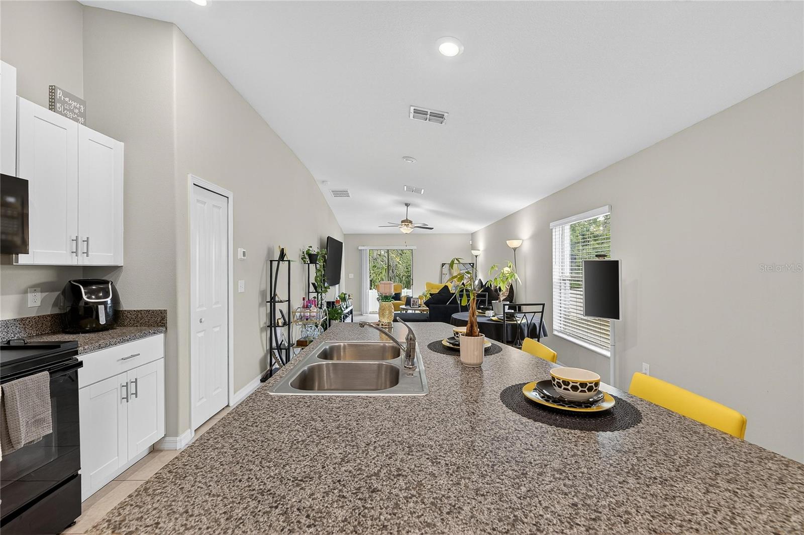 BAYOU PASS PH 3B - Residential