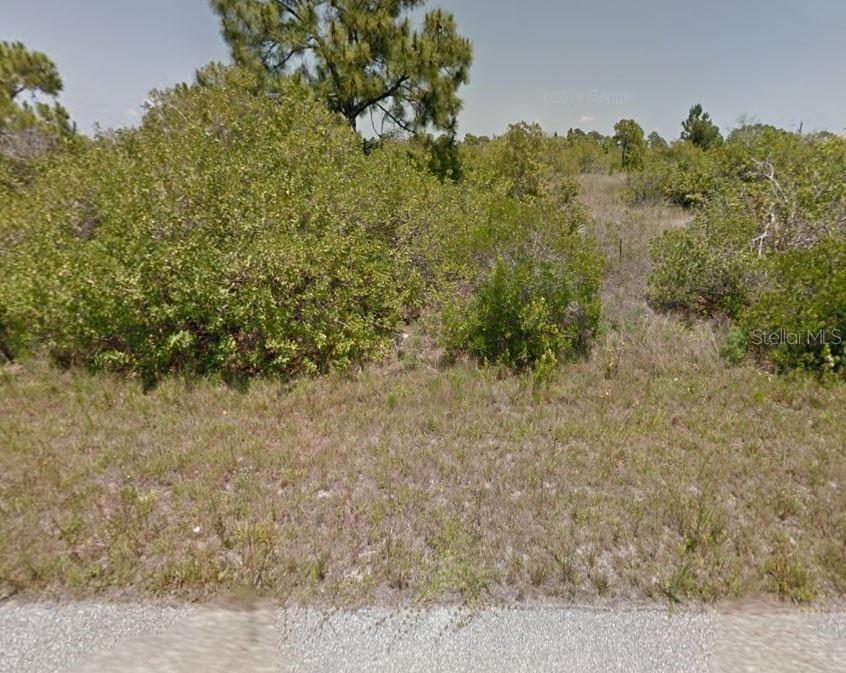 PORT CHARLOTTE SEC 082 - Land