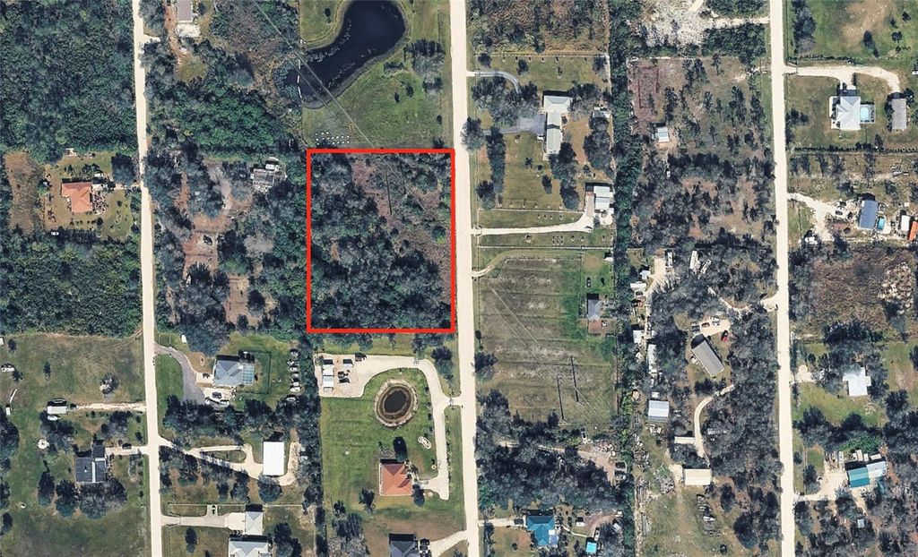 Photo of 6121 Gewant Boulevard, Punta Gorda, FL 33982 (MLS # C7525443)