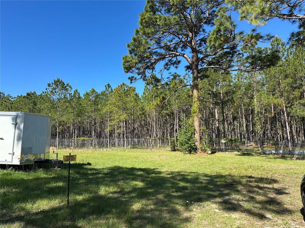 Photo of 8240 W Edgehill Court, Crystal River, FL 34429 (MLS # TB8499666)