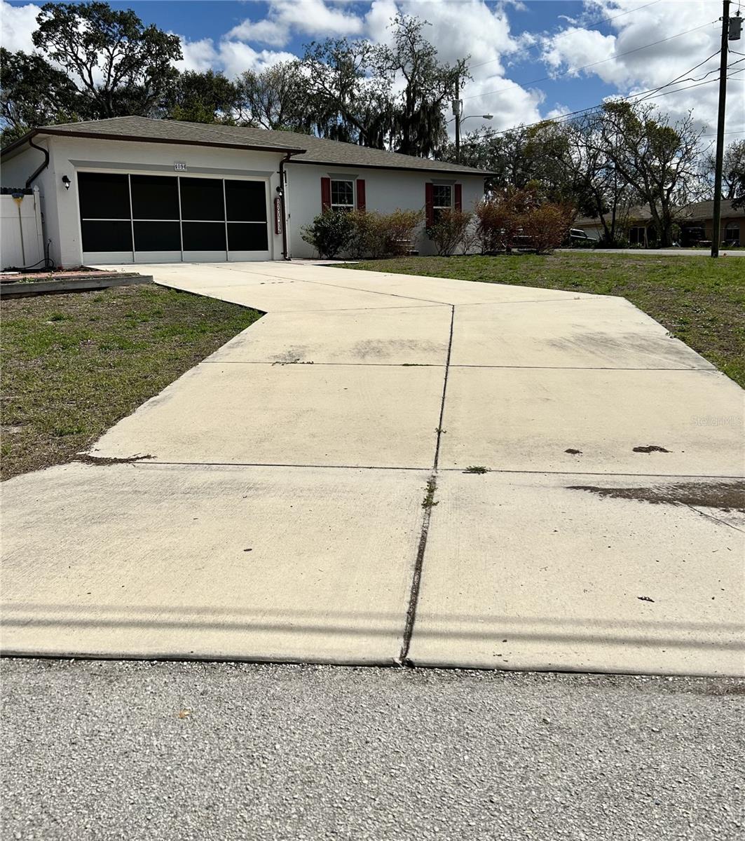 WEEKI WACHEE WOODLANDS - Residential