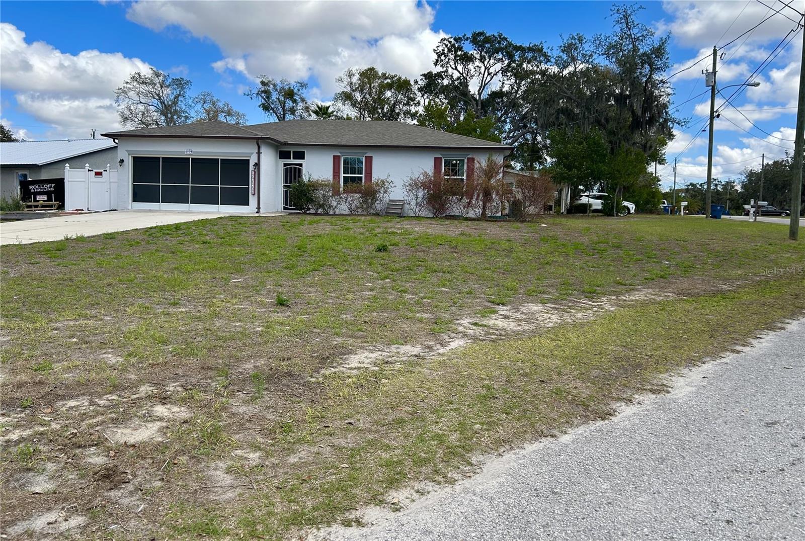 WEEKI WACHEE WOODLANDS - Residential