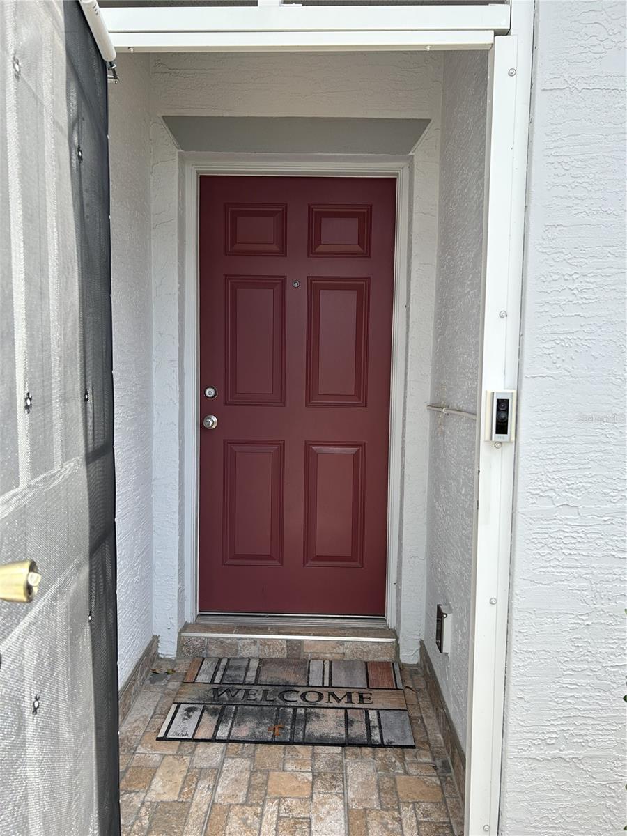 WEEKI WACHEE WOODLANDS - Residential