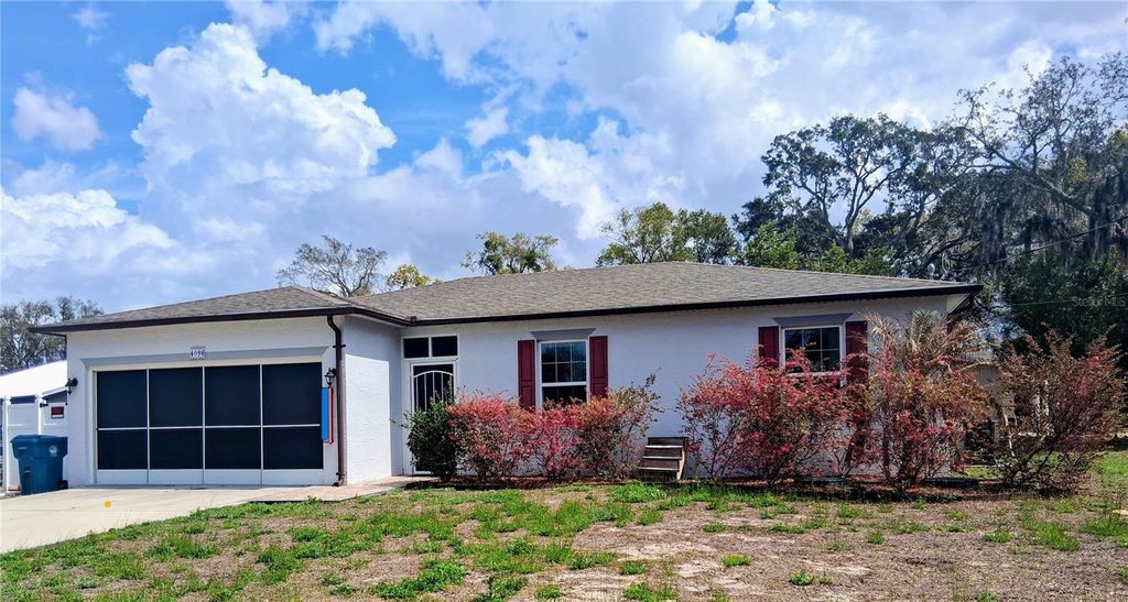 Photo of 4096 Thunderbird Avenue, Spring Hill, FL 34606 (MLS # TB8481714)