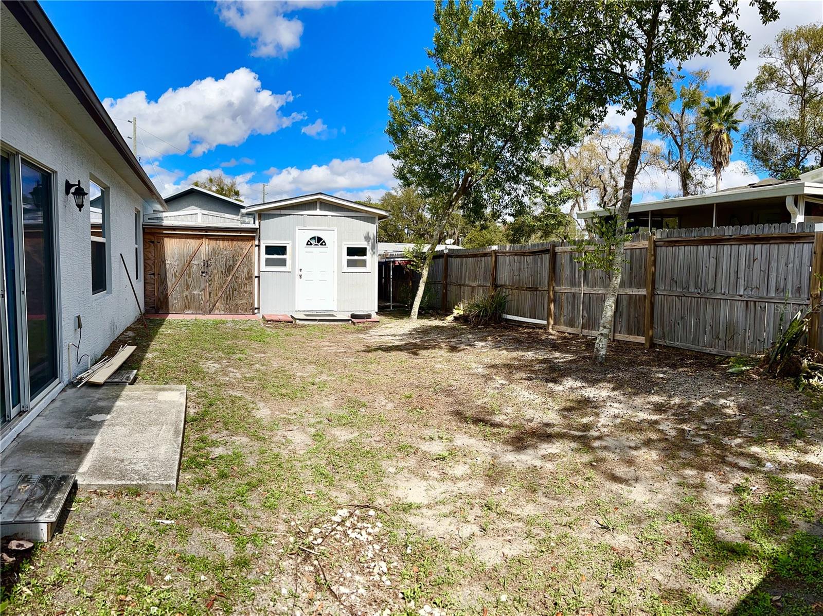 WEEKI WACHEE WOODLANDS - Residential