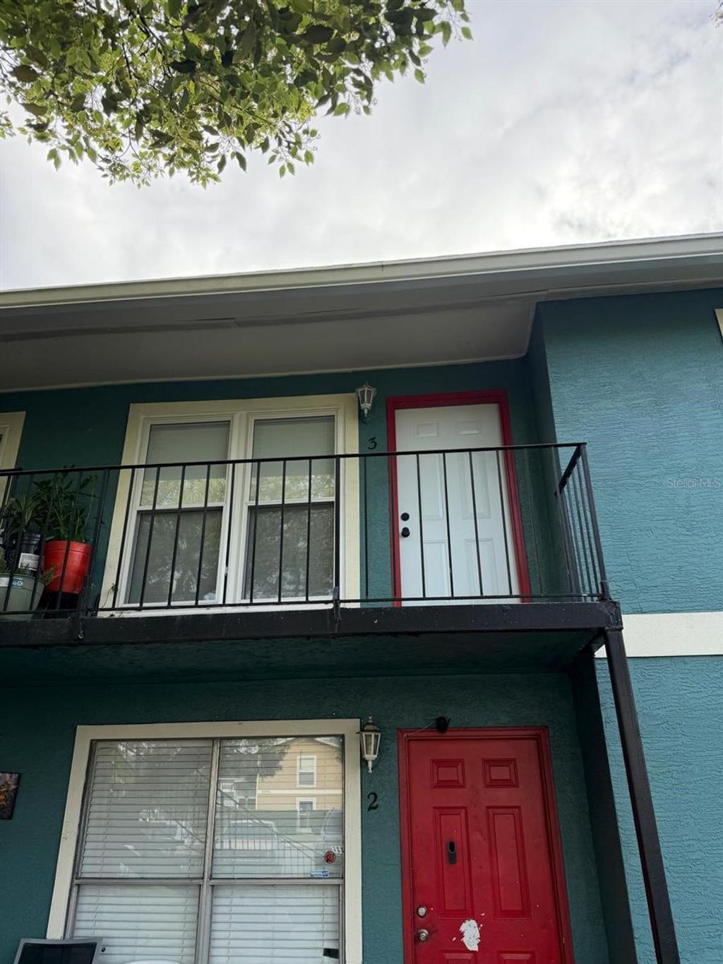 Photo of 1854 Caralee Boulevard #3, Orlando, FL 32822 (MLS # O6401906)