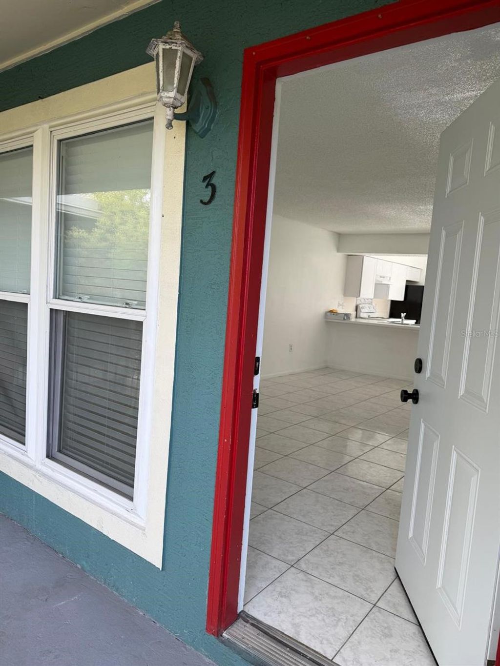 Photo of 1854 Caralee Boulevard #3, Orlando, FL 32822 (MLS # O6401906)