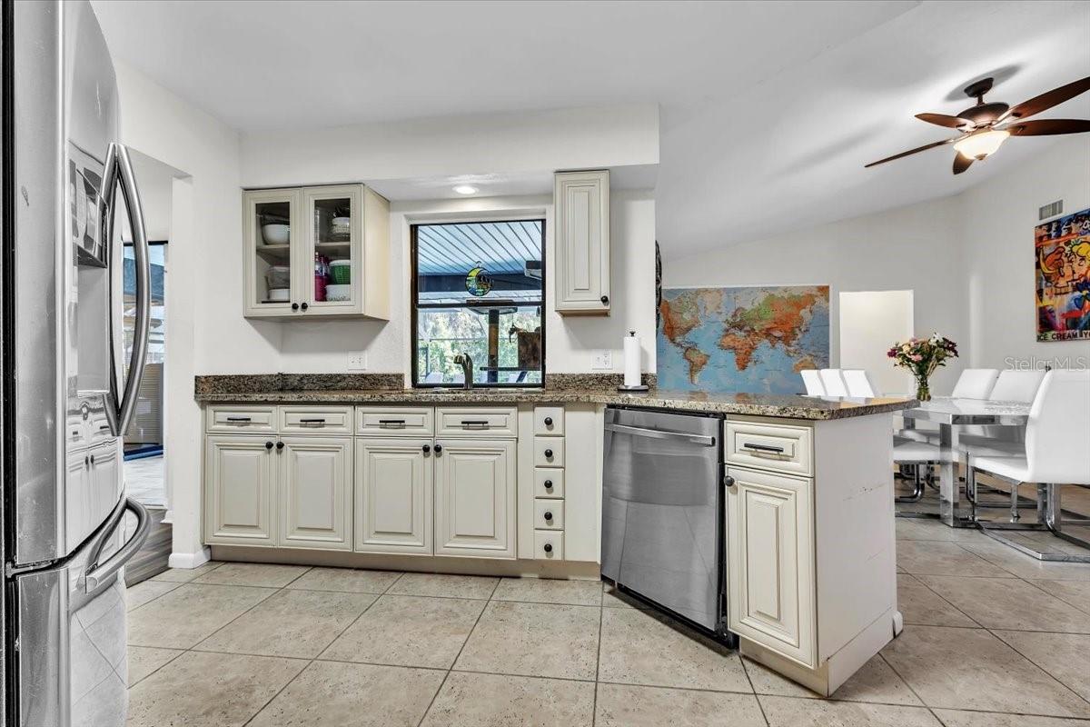 PORT CHARLOTTE SEC 051 - Residential