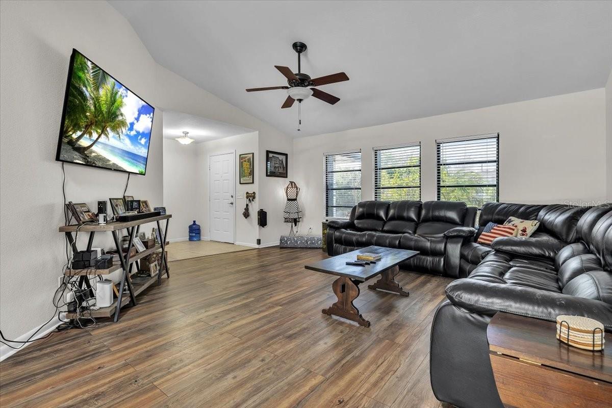 PORT CHARLOTTE SEC 051 - Residential