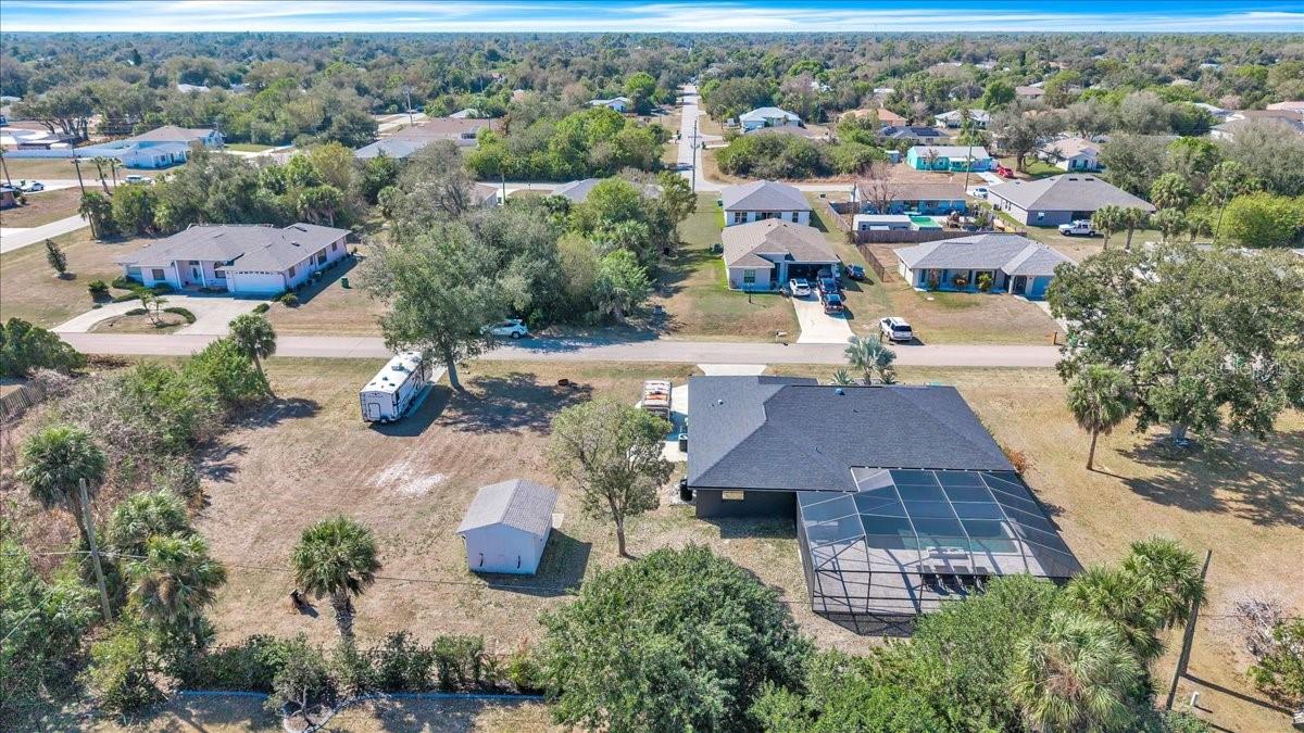 PORT CHARLOTTE SEC 051 - Residential