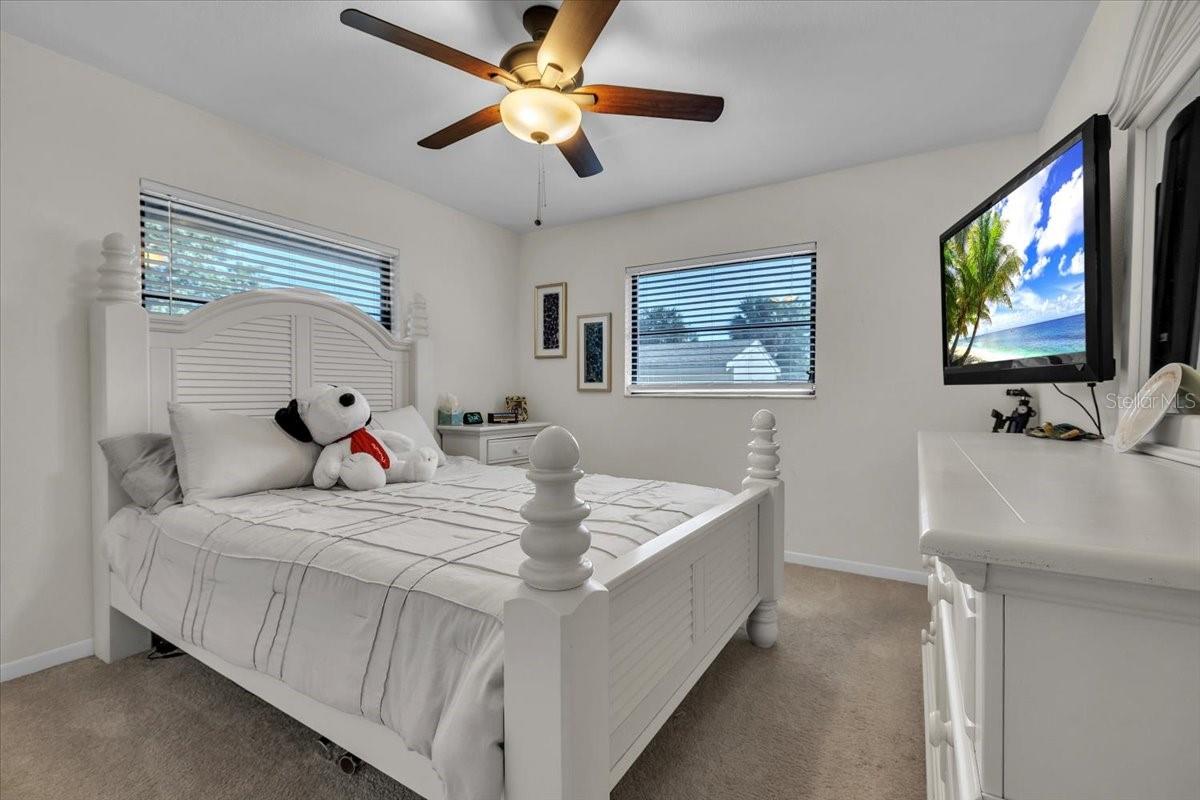 PORT CHARLOTTE SEC 051 - Residential