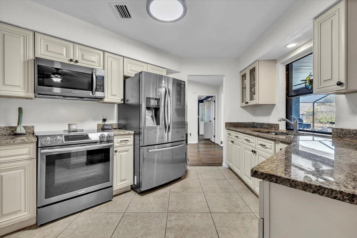 PORT CHARLOTTE SEC 051 - Residential