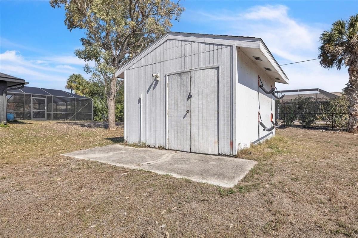 PORT CHARLOTTE SEC 051 - Residential