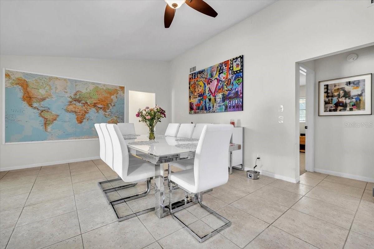 PORT CHARLOTTE SEC 051 - Residential